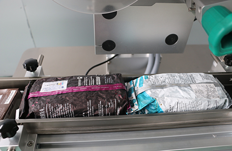 紙盒平面貼標(biāo)機(jī)