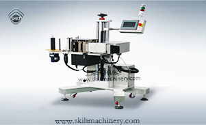 托盤打印貼標機定制