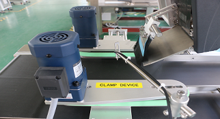 全自動貼標機緊跟創新步伐