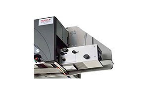 非接觸式貼標解決 方案