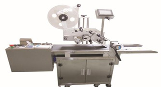 上海的貼標機廠家分布情況