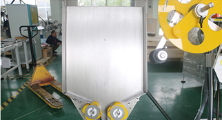 高速貼標機性能更可靠，靈敏度更高！