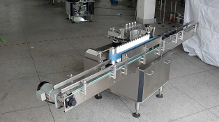 定制貼標機改善企業包裝品質，提高綜合競爭力！