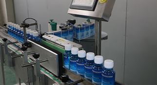 圓瓶貼標機的工作原理、用途特點介紹！