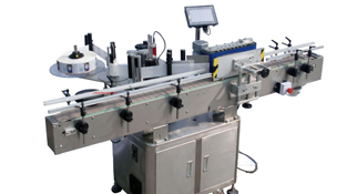 自動貼標機廠家生產的貼標機應該怎么維護？