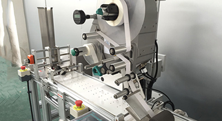 自動貼標設備是什么，平常要怎么維護保養？