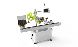 預充式導管沖洗器貼標機定制