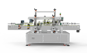 箱子平側(cè)面貼標(biāo)機(jī)定制