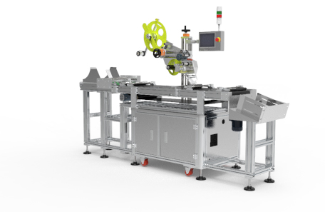 手機(jī)卡分頁貼標(biāo)機(jī)