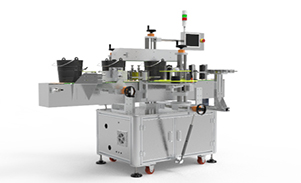 扁桶貼標機定制