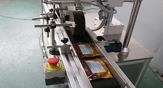 全自動貼標機廠家