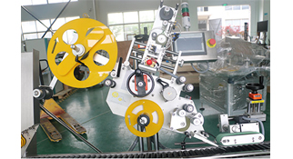 上海貼標機 上海貼標機